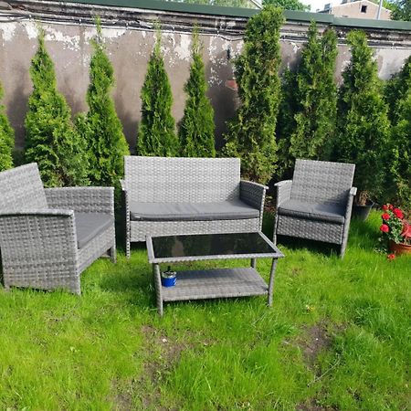Muzeja Apartamenti Рига Экстерьер фото