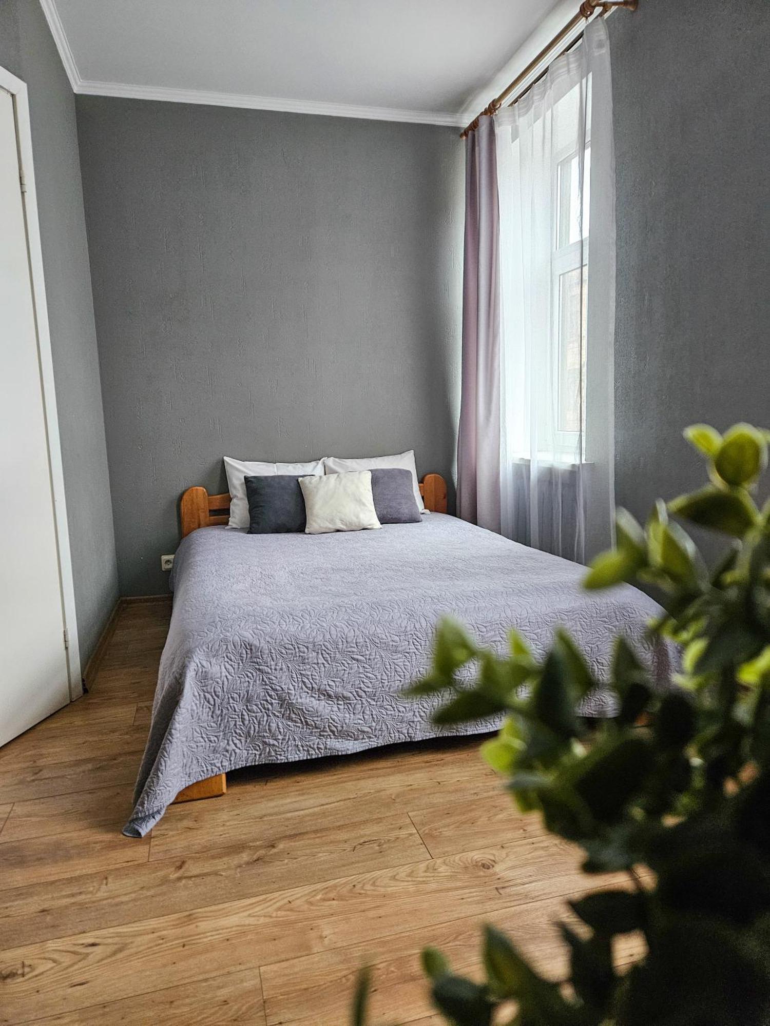Muzeja Apartamenti Рига Экстерьер фото