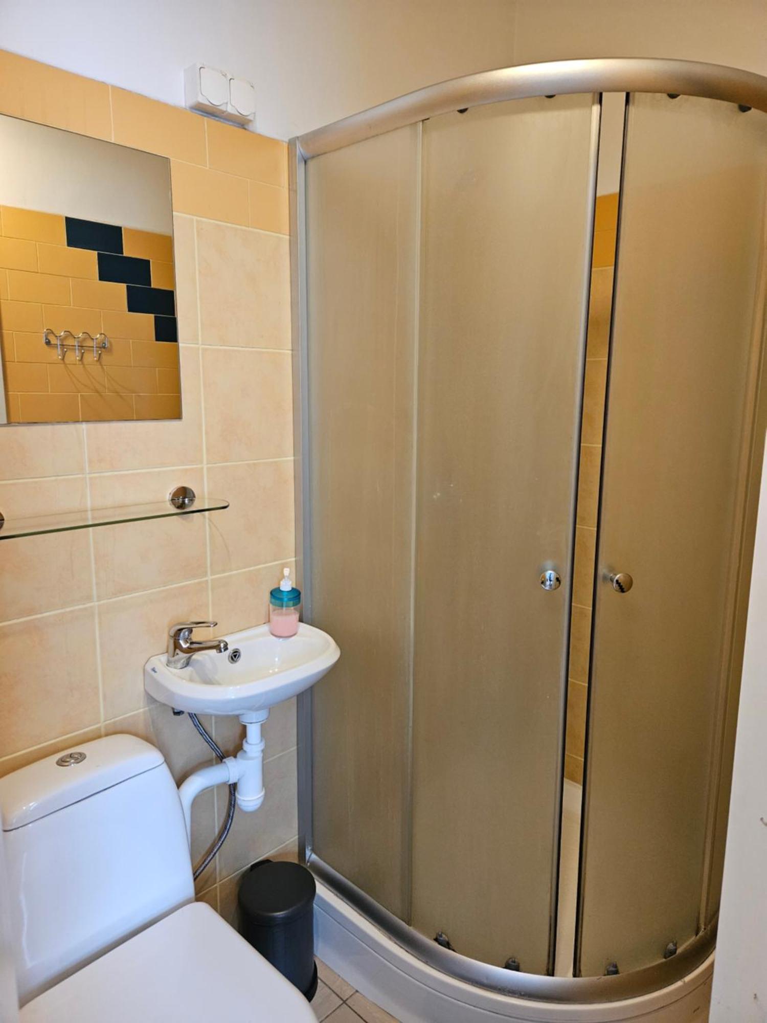 Muzeja Apartamenti Рига Экстерьер фото