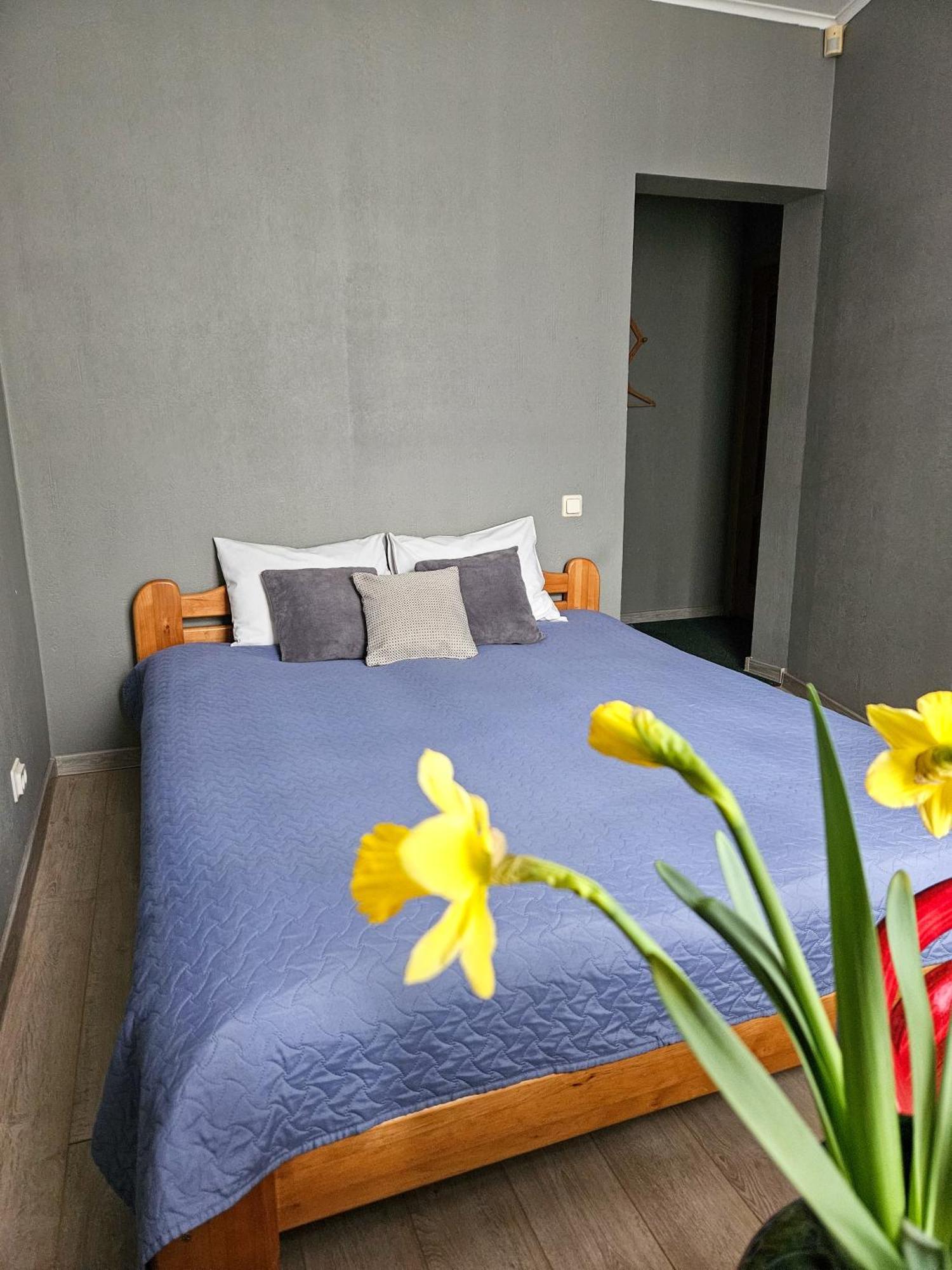 Muzeja Apartamenti Рига Экстерьер фото