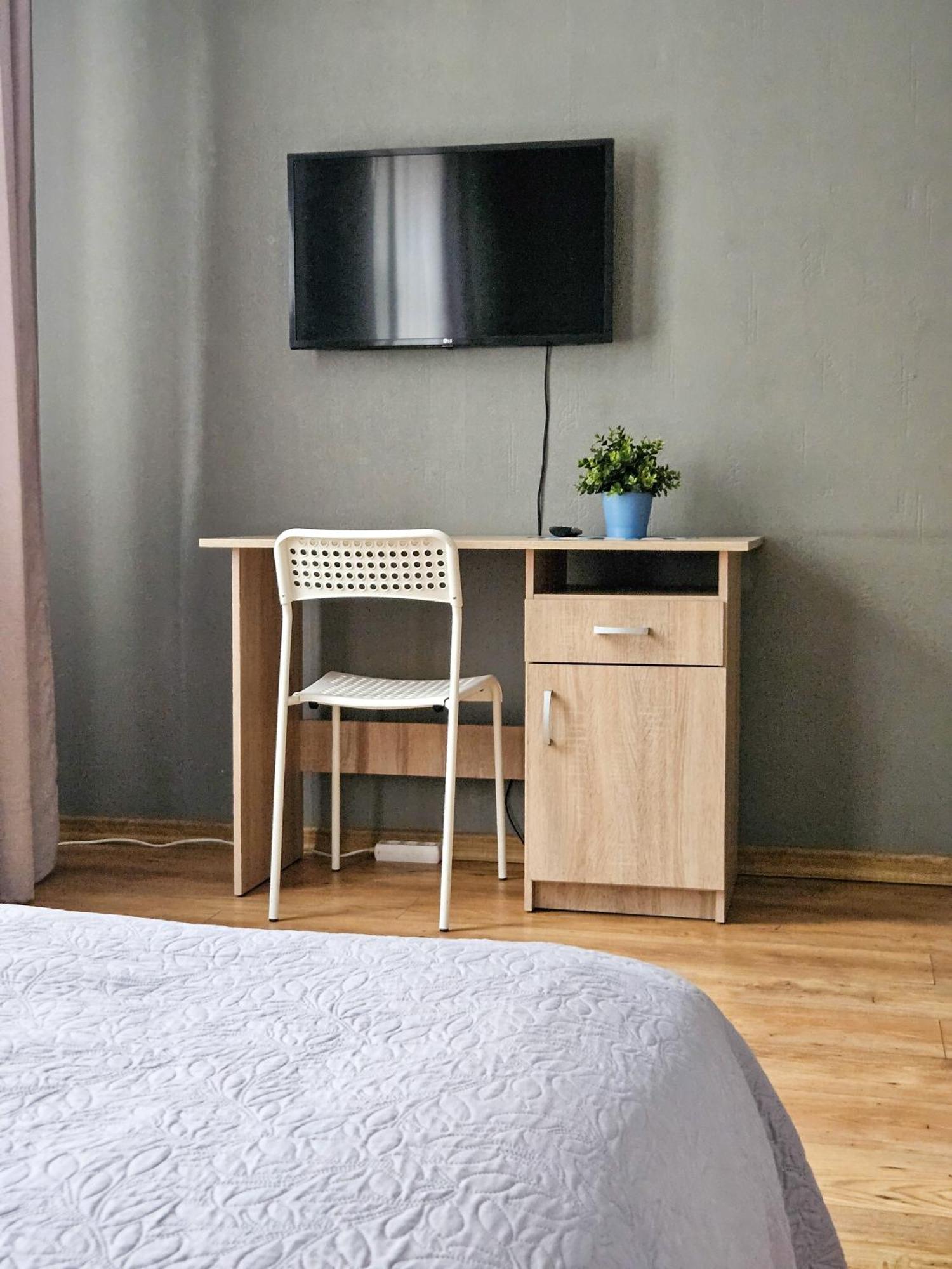 Muzeja Apartamenti Рига Экстерьер фото