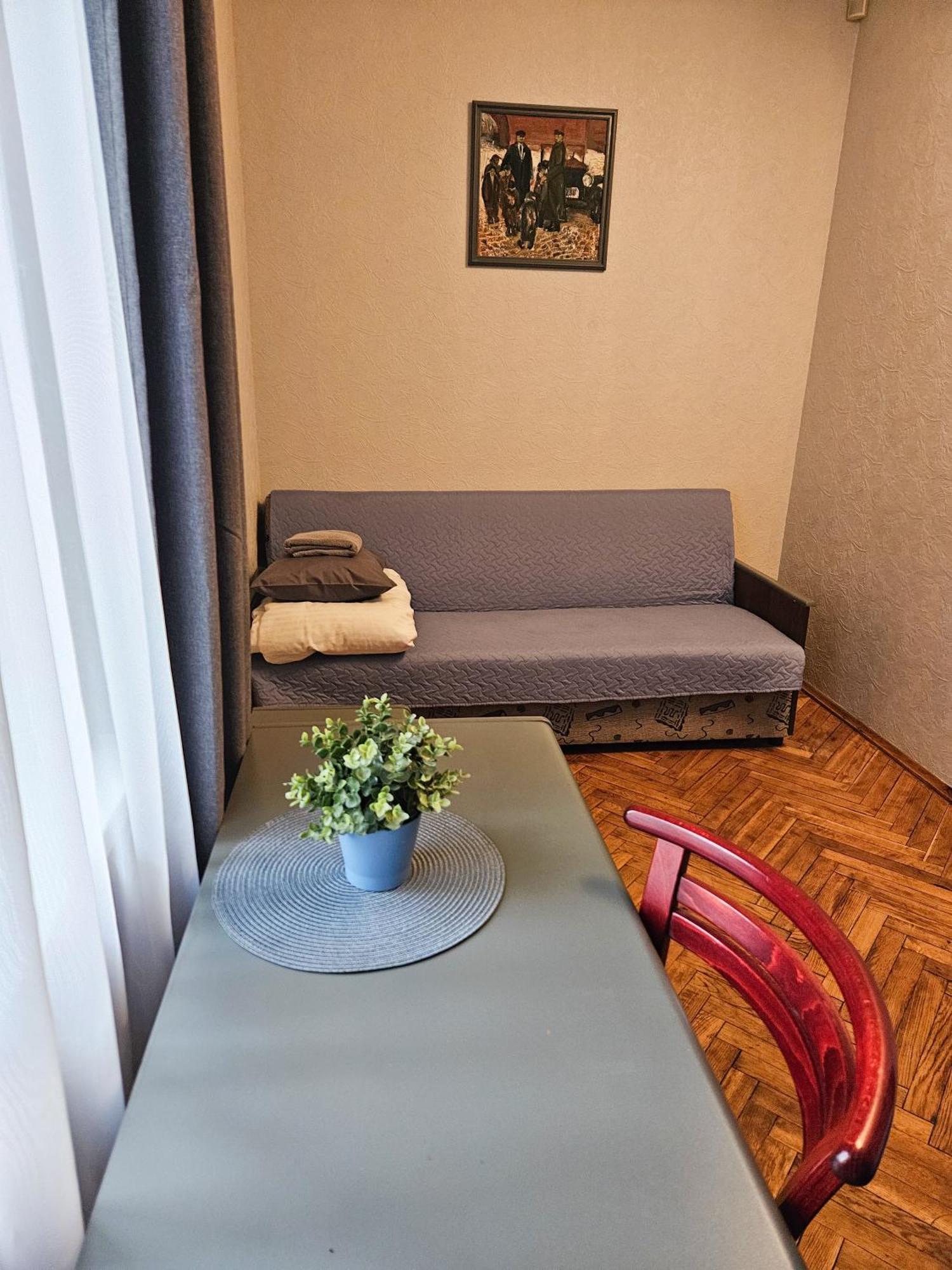 Muzeja Apartamenti Рига Экстерьер фото