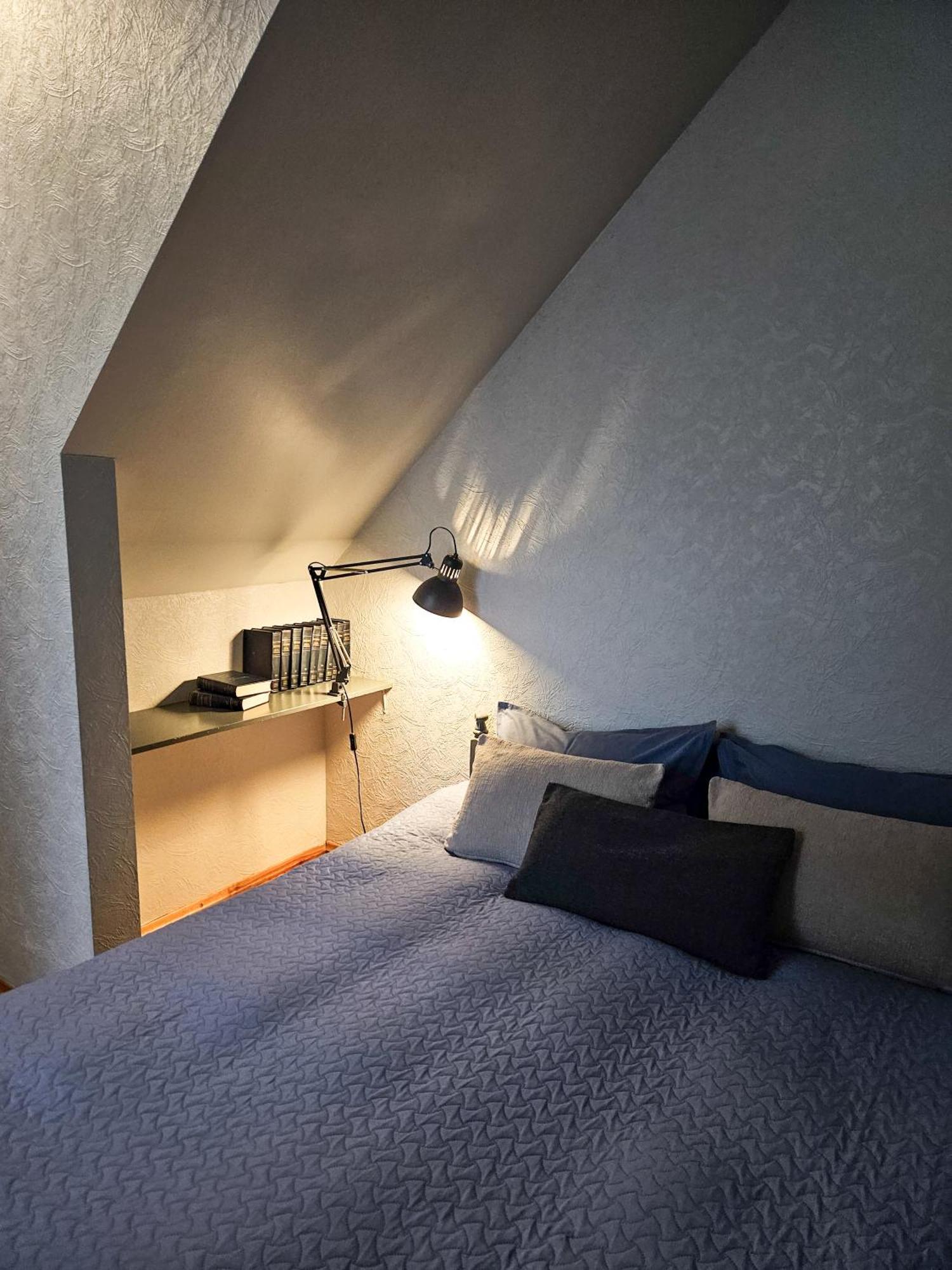 Muzeja Apartamenti Рига Экстерьер фото