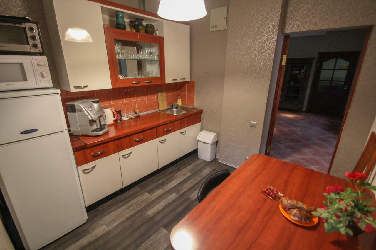 Muzeja Apartamenti Рига Экстерьер фото